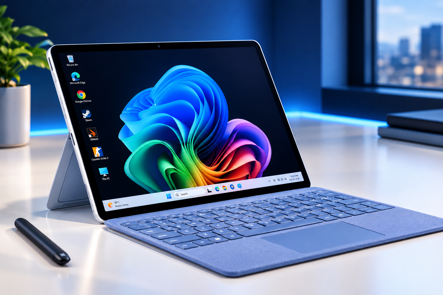 The Complete Wiki to the Surface Pro 12