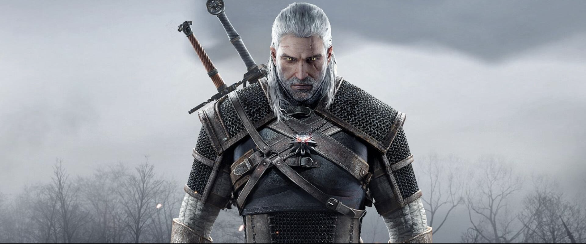 The Complete Wiki to The Witcher 3: Wild Hunt Remastered