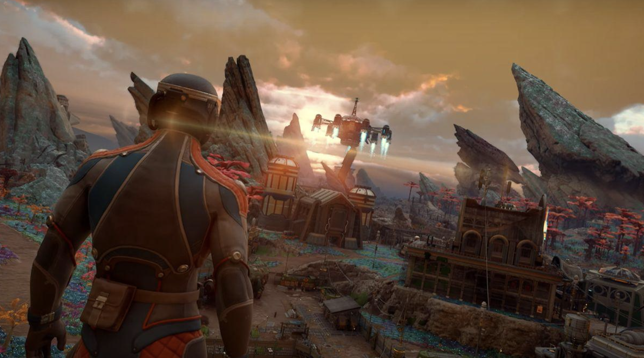 The Complete Wiki to The Outer Worlds 2 Add-On