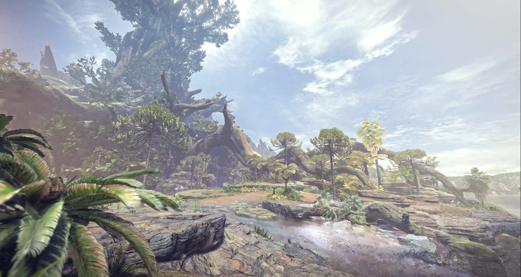 Monster Hunter: World 'Seamless Co Op' Mod: How a Modder Fixed Capcom's Lobbies After 8 Years