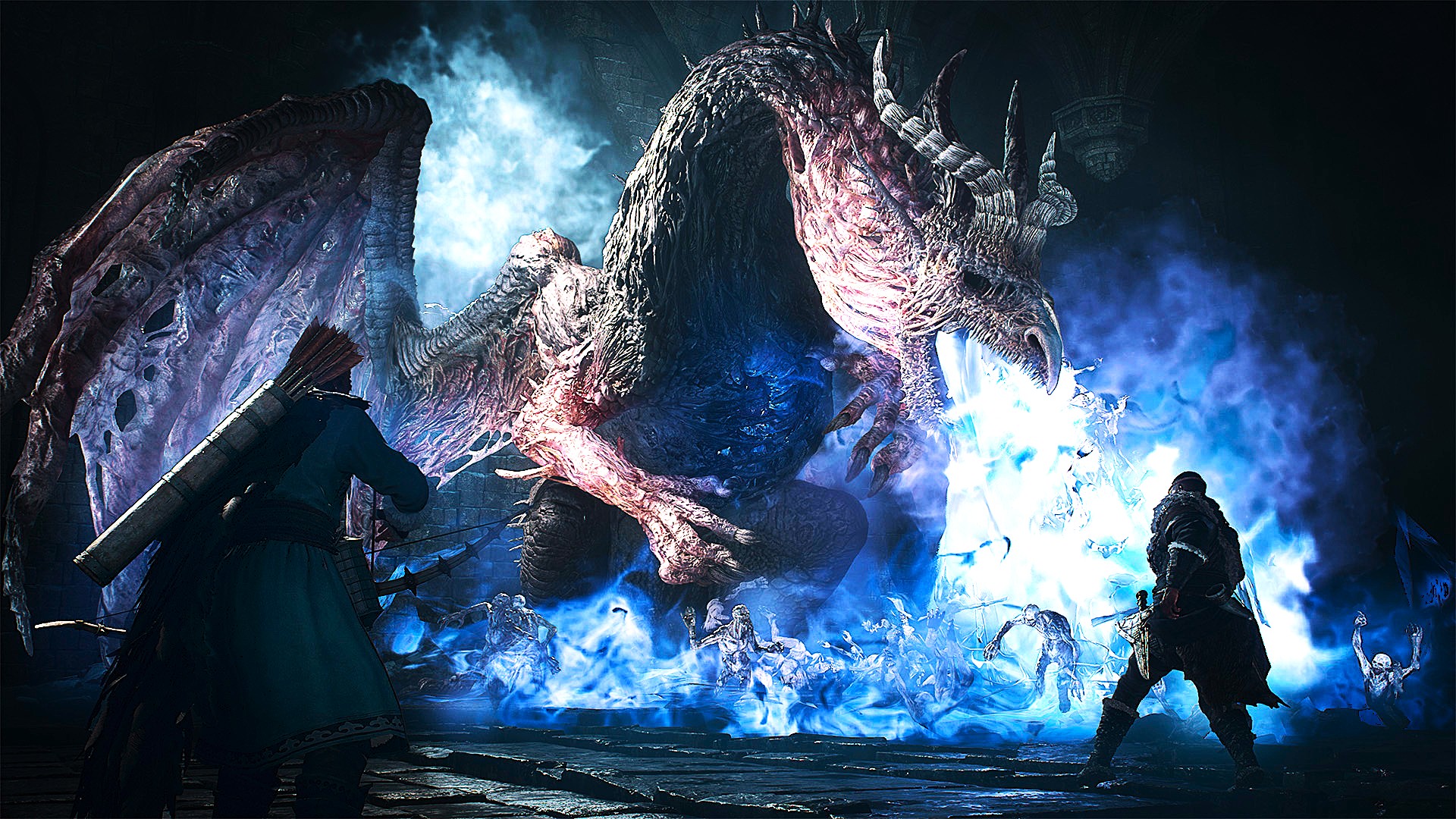 The Complete Wiki to the Seamless Co-Op MHW Mod