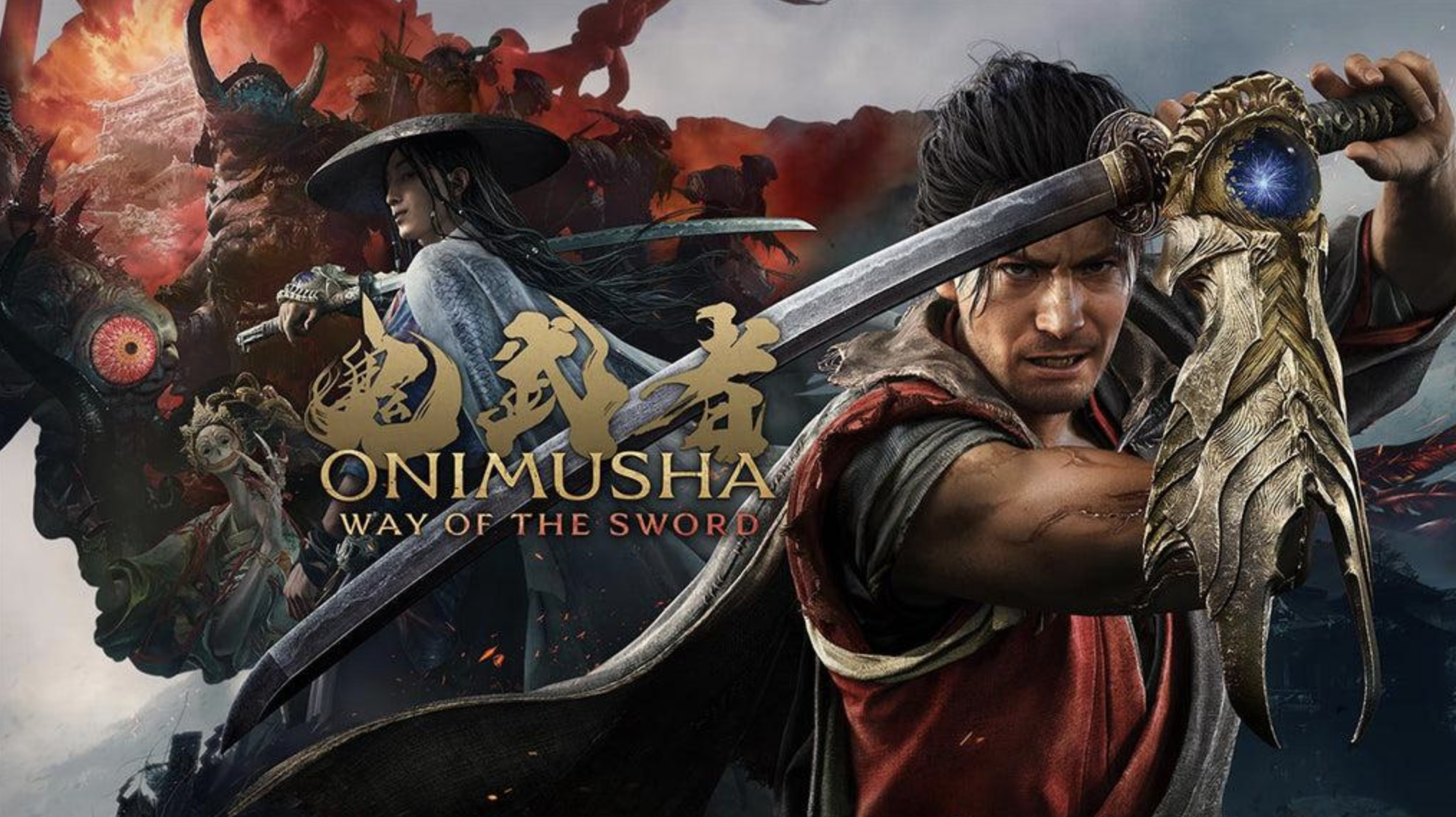 The Complete Wiki to Onimusha: Way of the Sword's Switch 2 Port