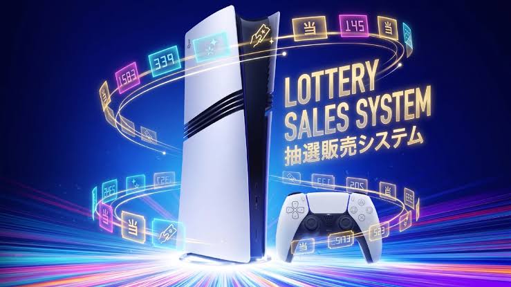 PS5 Pro Playtime Lottery Explained: Sony’s New 60-Hour PSN Rule
