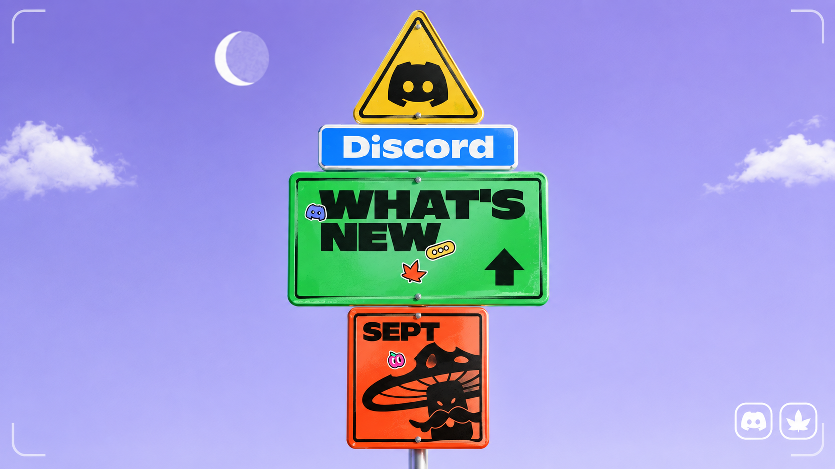 Discord Finally Lets You Bulk-Leave DMs: The Best Features from the September 25 Drop