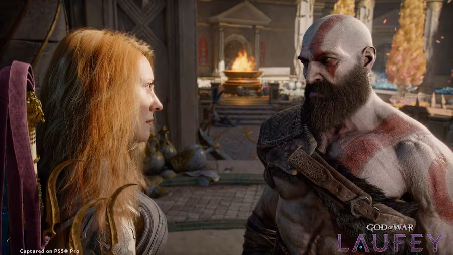The Complete Wiki to God of War Laufey Preorders