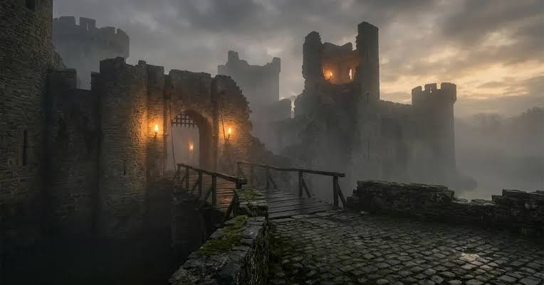 The Complete Wiki to Dark Souls 2 Seamless Co-Op