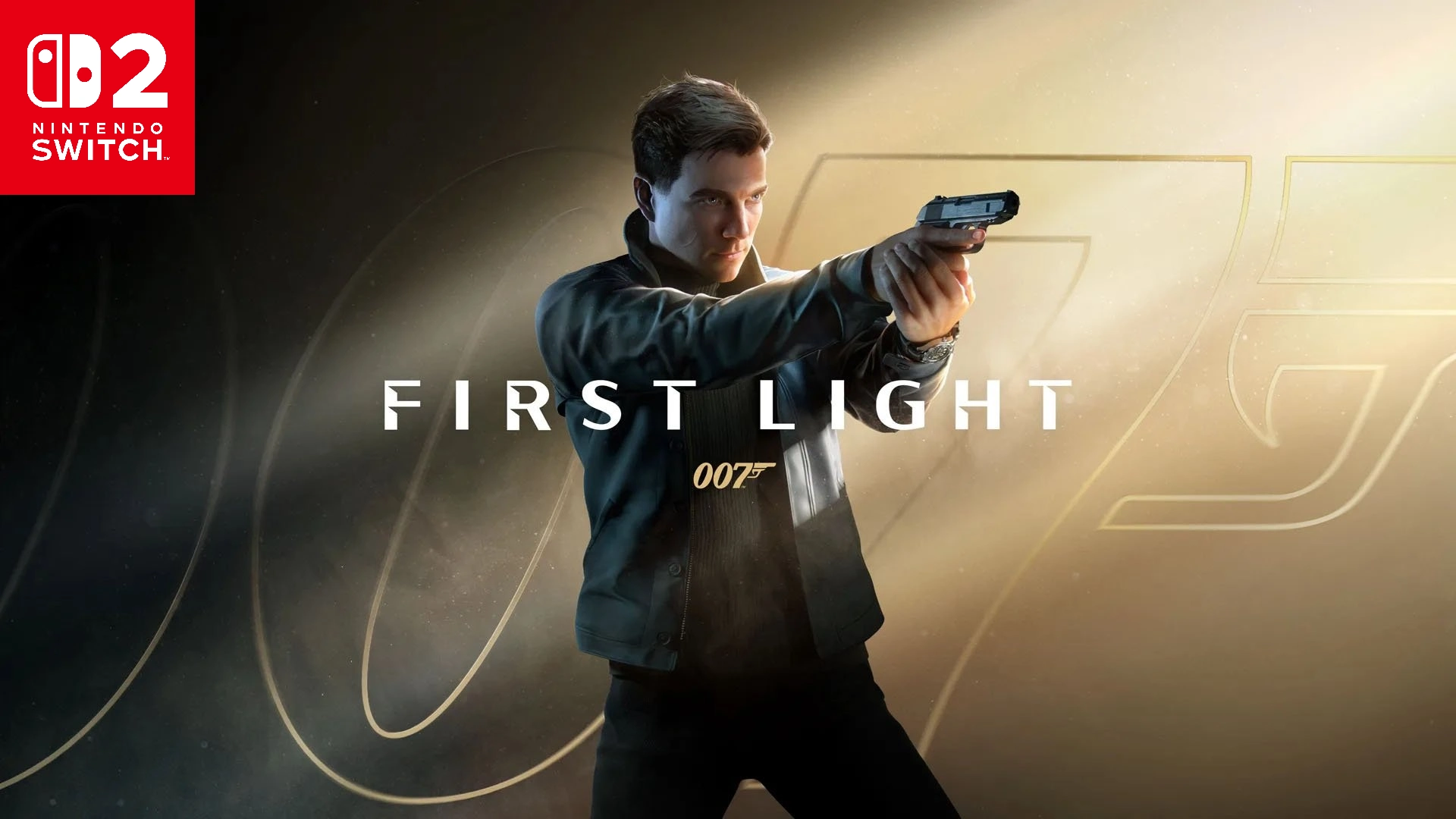 The Complete Wiki to 007 First Light DLC