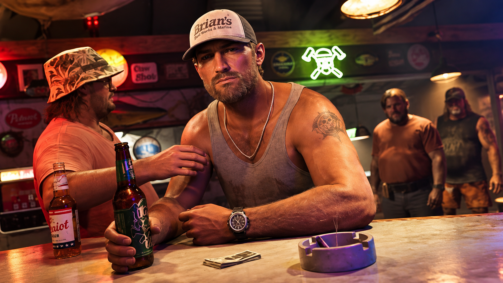 GTA 6 Economics Torched: Why Indie CEOs Say Rockstar Needs to Sell to Everyone to Break Even