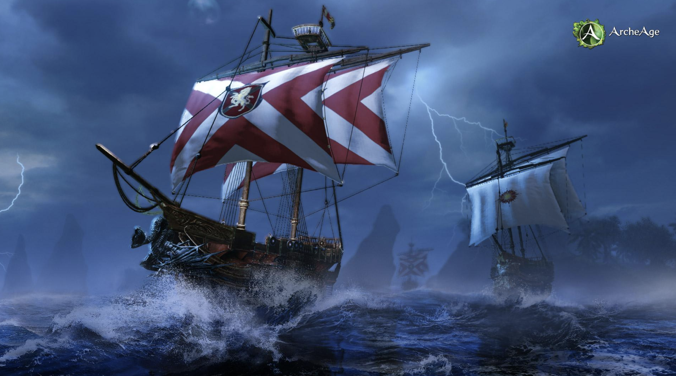 The MMO Economy Collapse: Why ArcheAge S Just Scrapped Its Entire Crafting System