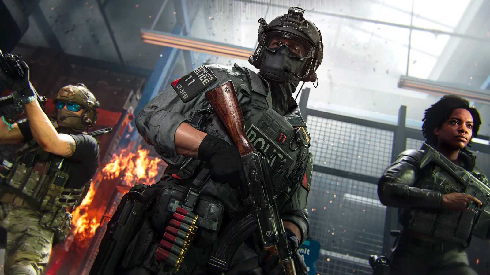Call of Duty's Premium Return: Why Modern Warfare 4 Is Skipping Xbox Game Pass