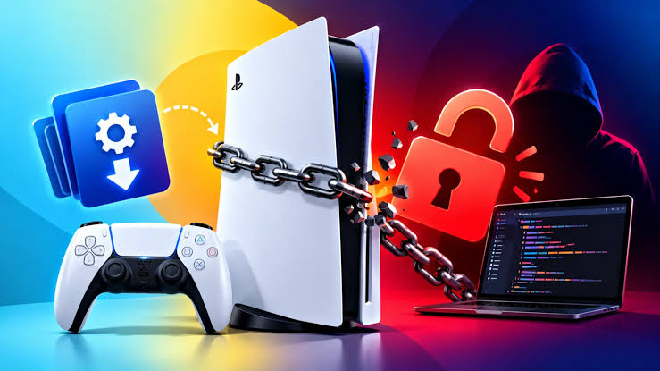 The Ultimate Guide to the PS5 Relapse Exploit