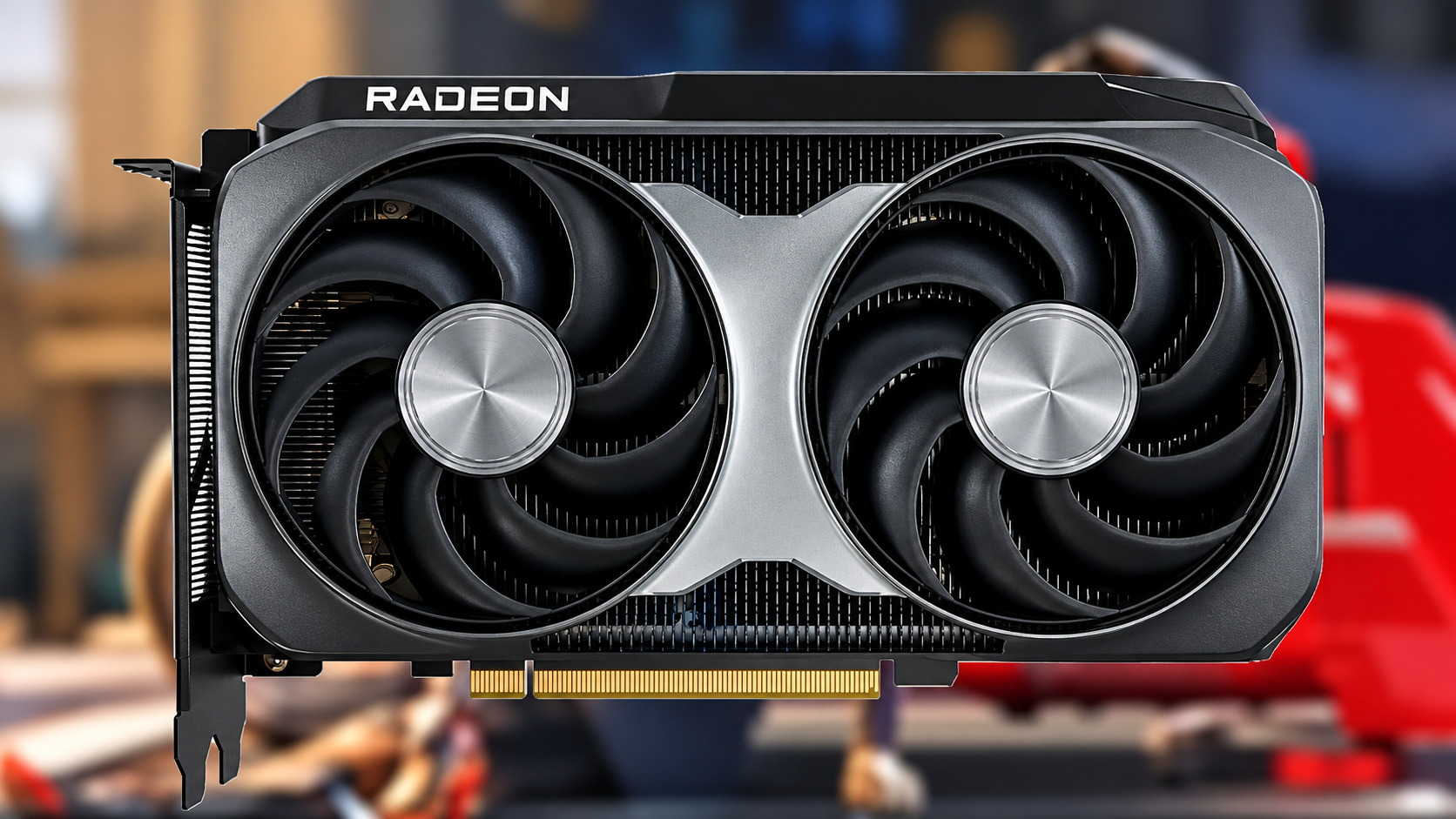 The Complete Wiki to the RX 9050 4GB Benchmarks