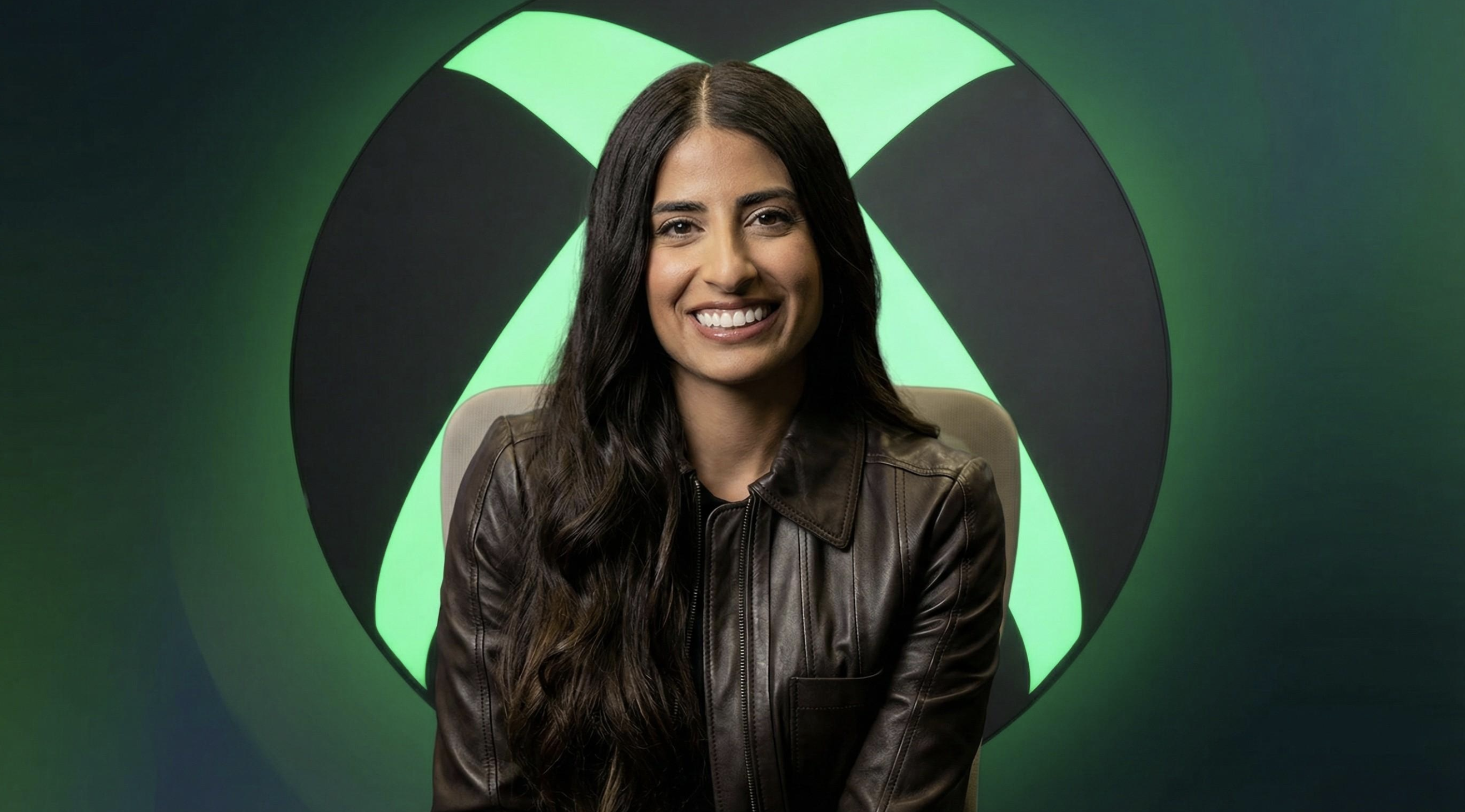 Xbox Is Not For Sale": CEO Asha Sharma's Urgent Address to Microsoft