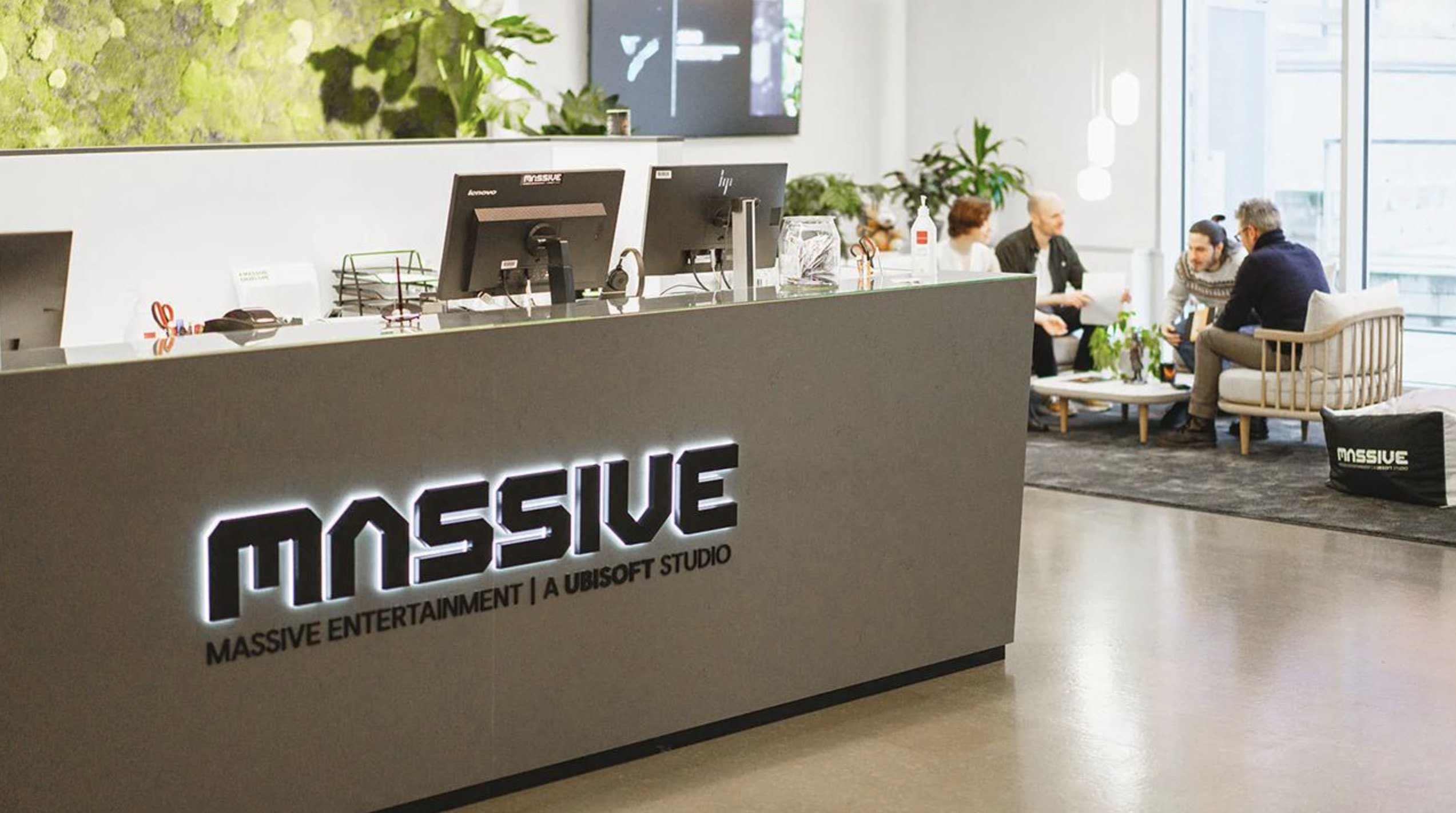 The Complete Wiki to the Ubisoft 2026 Restructure