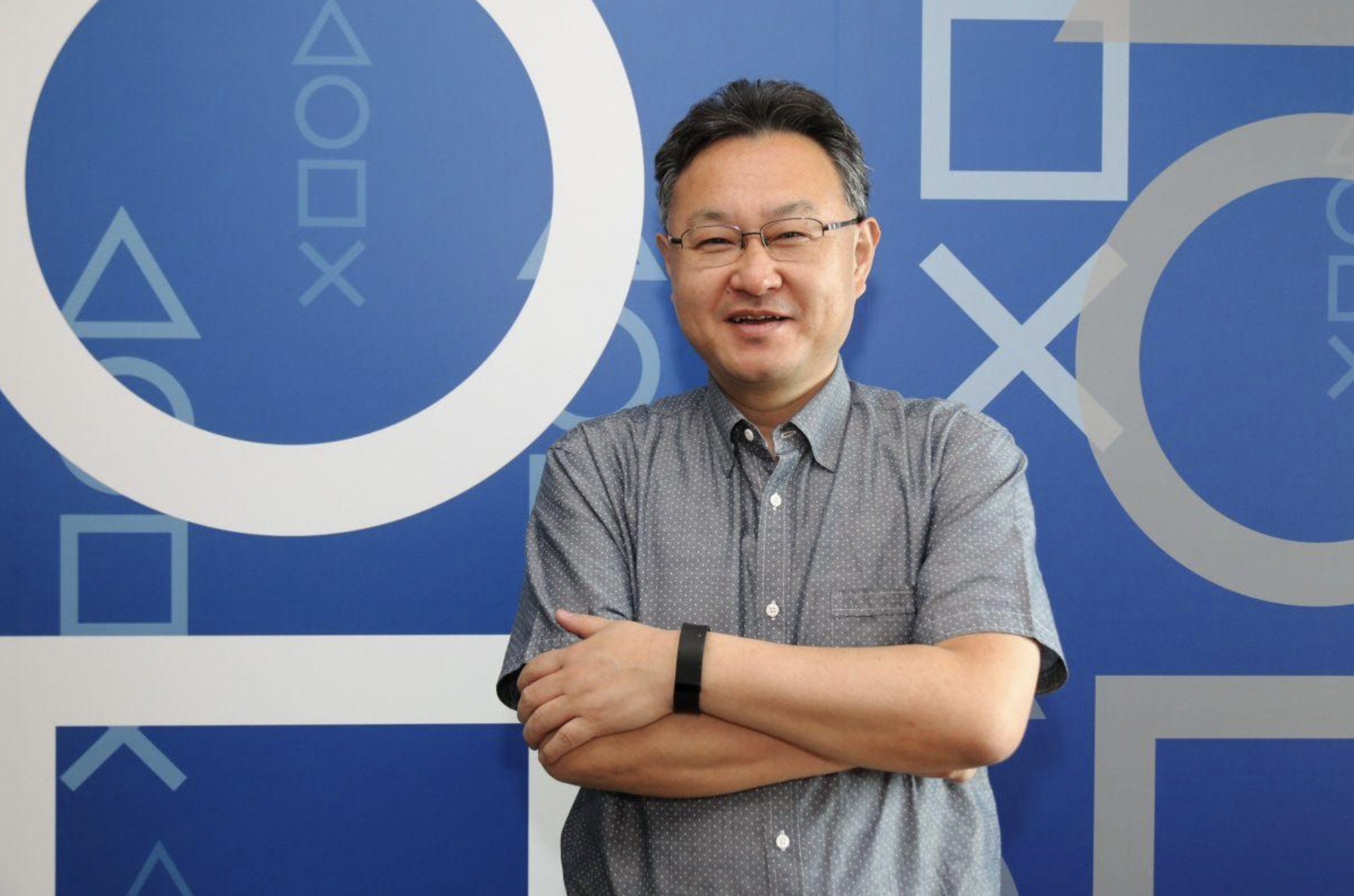 The Complete Wiki to Shuhei Yoshida's PlayStation Departure