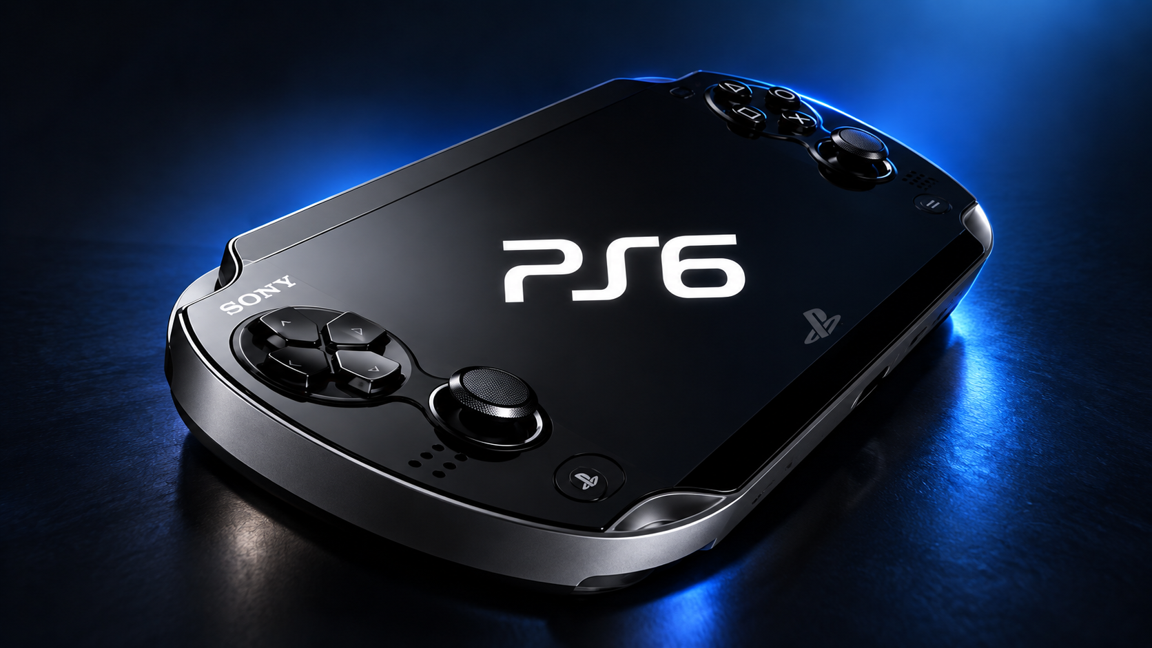 The Complete Wiki to the PlayStation 6 Handheld Leak