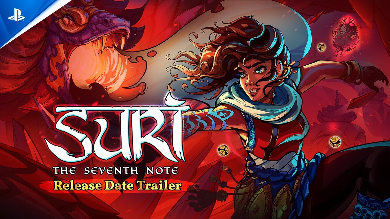 The Complete Wiki to Suri: The Seventh Note