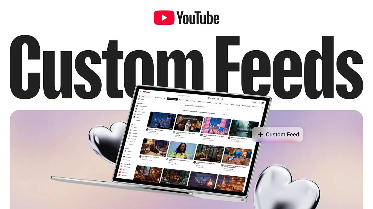 The Complete Wiki to Customizing YouTube's Homepage Algorithm