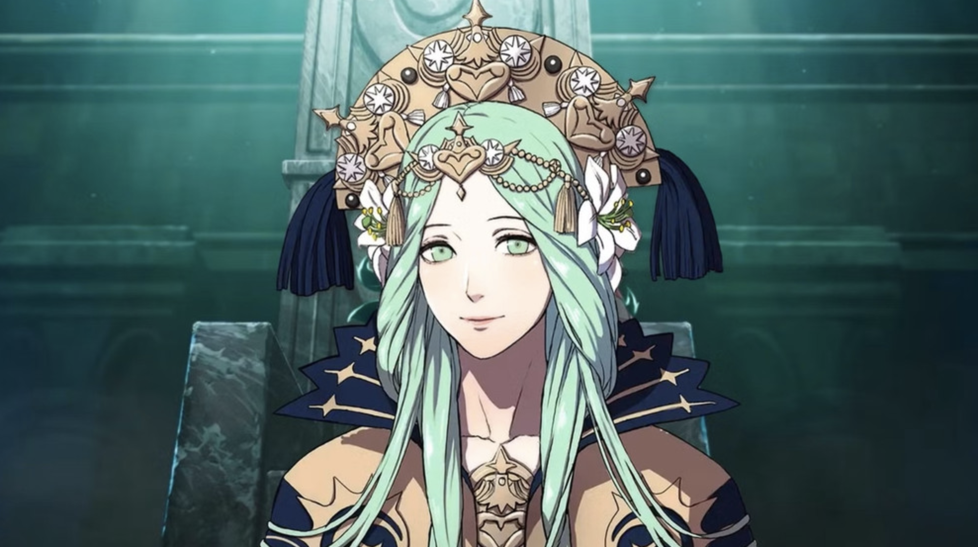 The Complete Wiki to Fire Emblem: Fortune's Weave Endgames