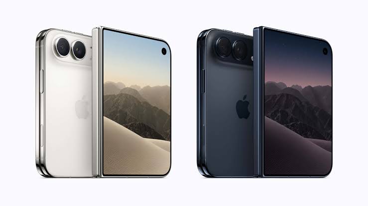 The Complete Wiki to the iPhone Duo Specs