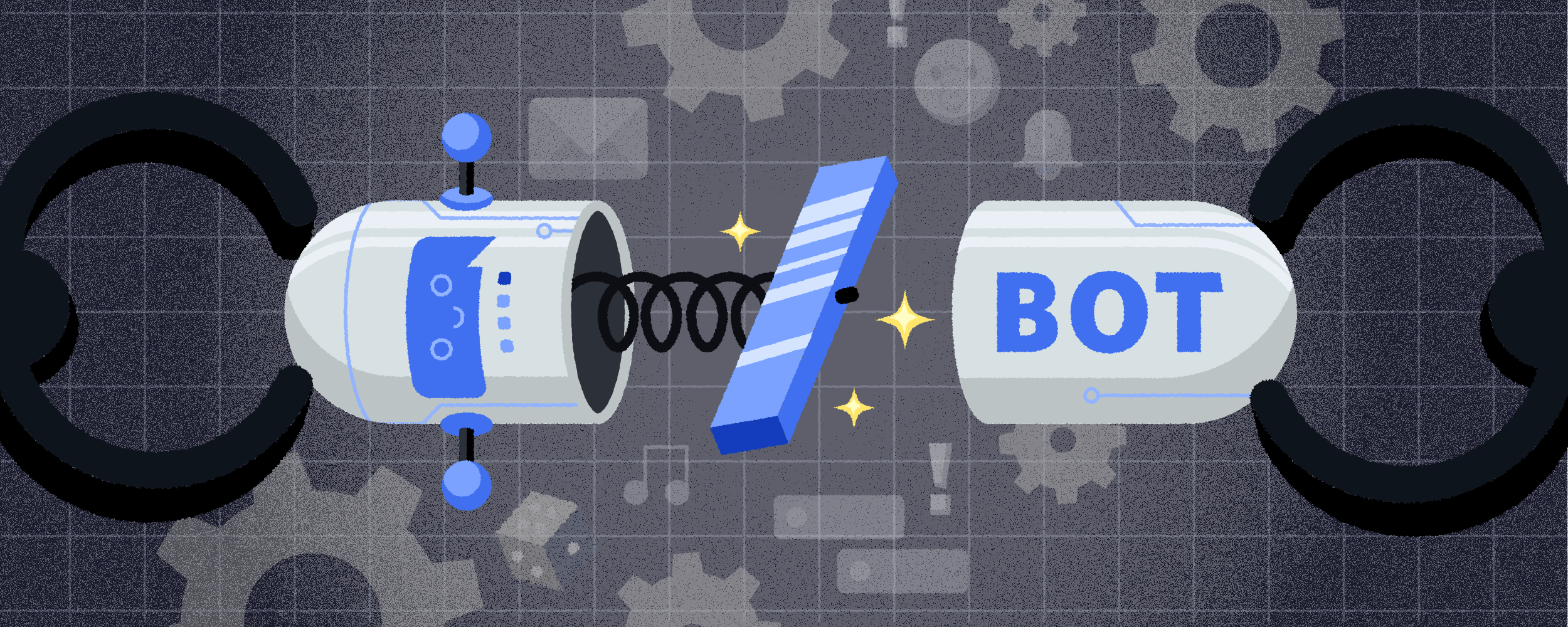 The Complete Wiki to Discord Slash Command Fuzzy Search