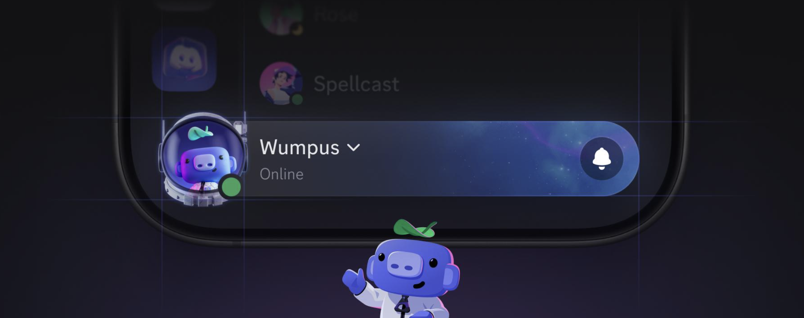 The Complete Wiki to Discord's Mobile Visual Refresh