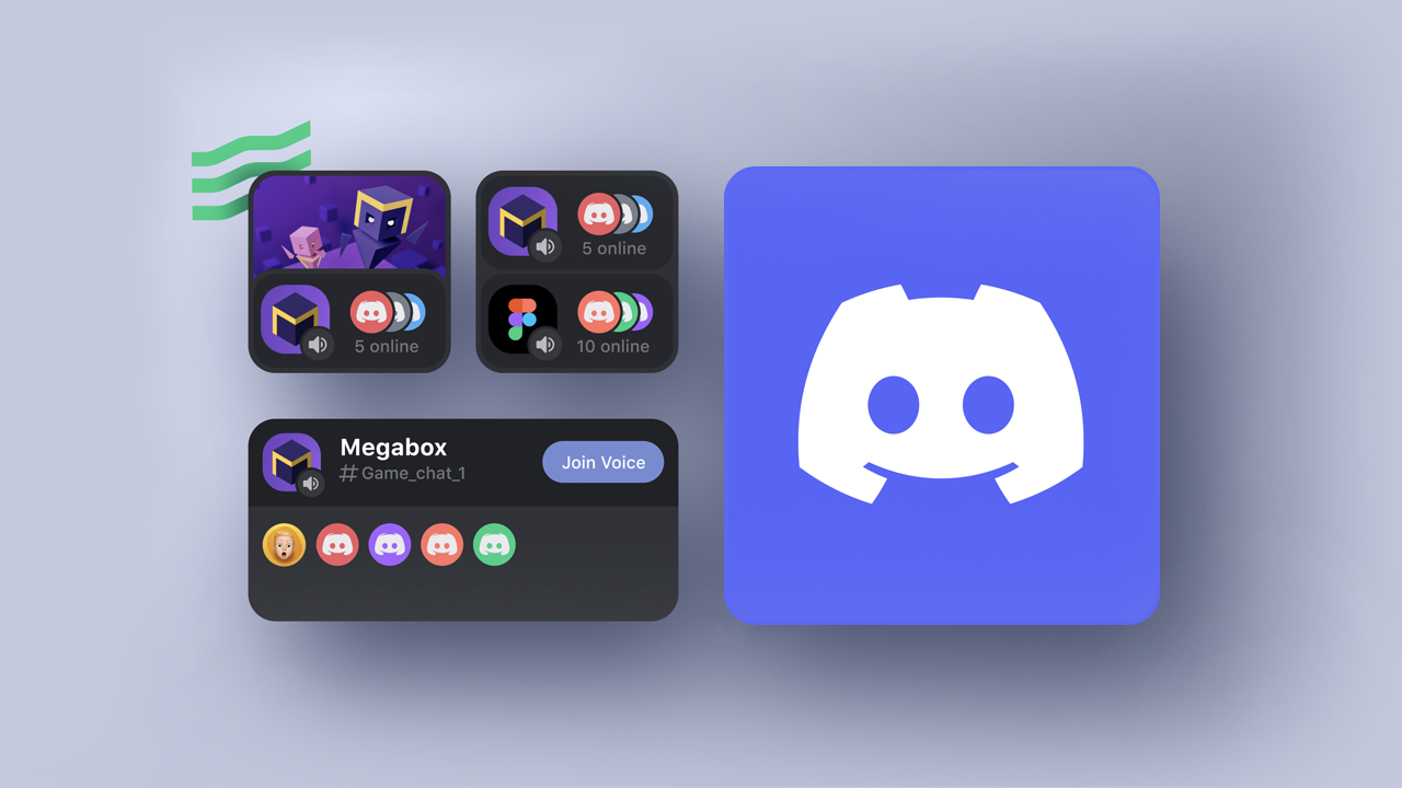 The Complete Wiki to Discord Game Stats Widgets