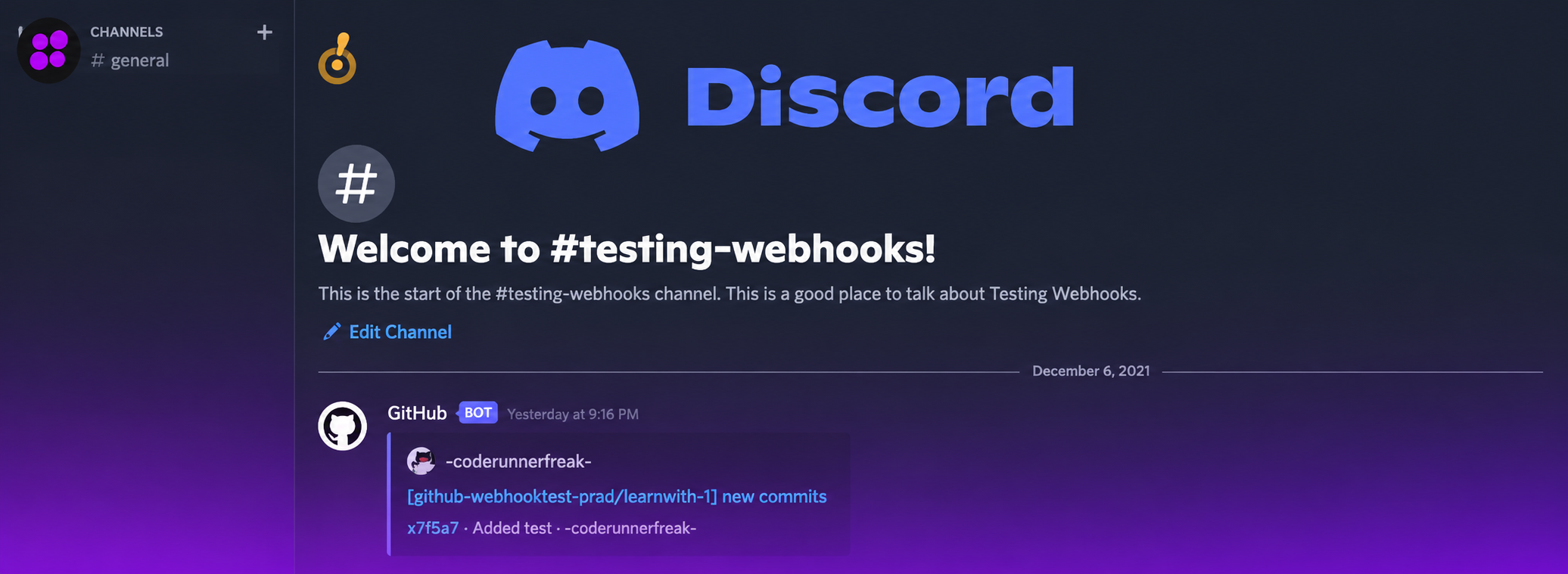 The Hidden Danger of Rogue Webhooks: How Scammers Hijack Discord Server Permissions