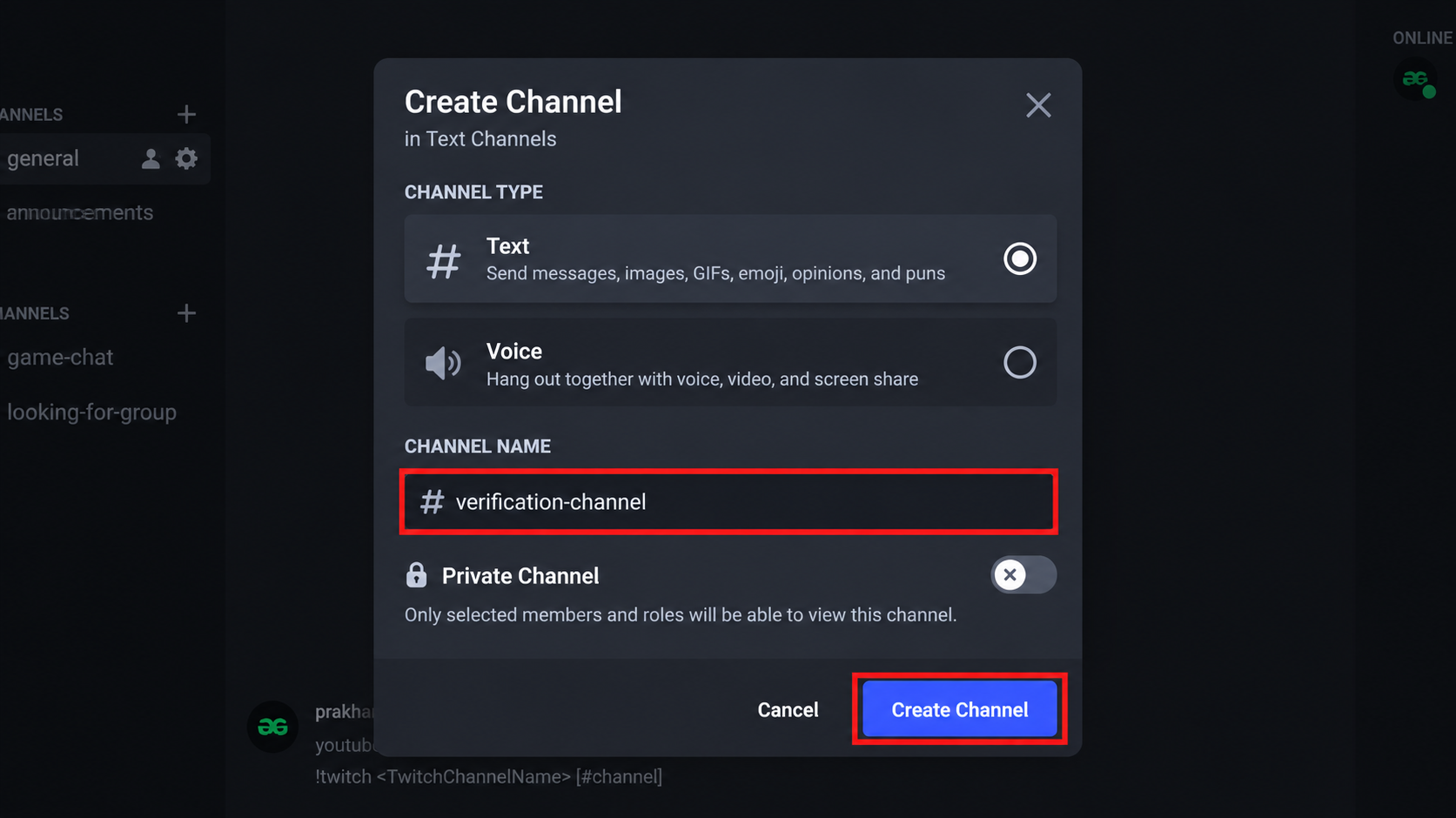 The Complete Wiki to Discord Server Verification Levels