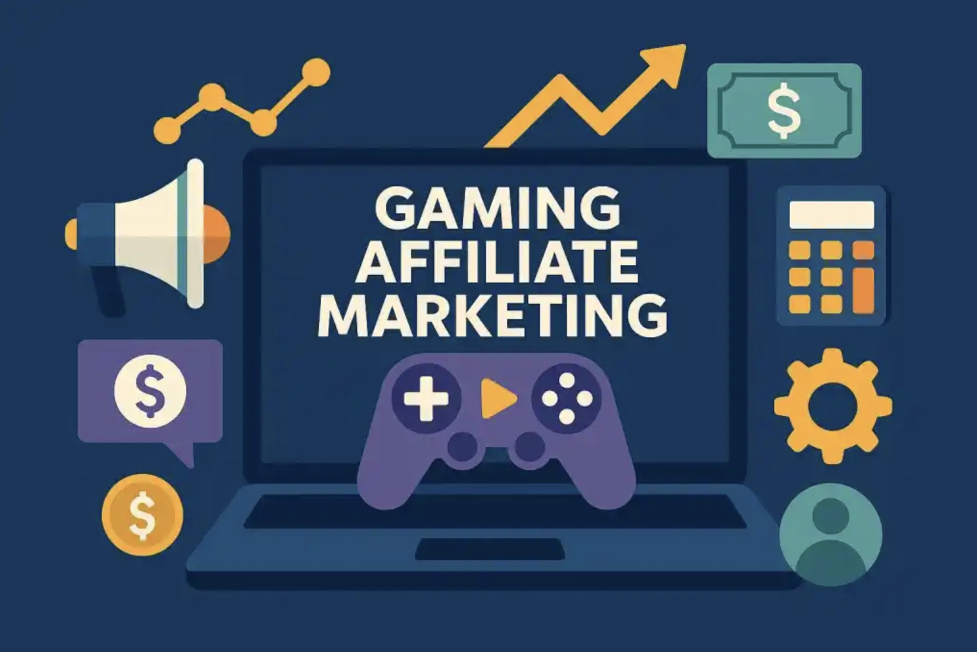 The Affiliate Server Playbook: Turning Gaming Communities into Sustainable Revenue