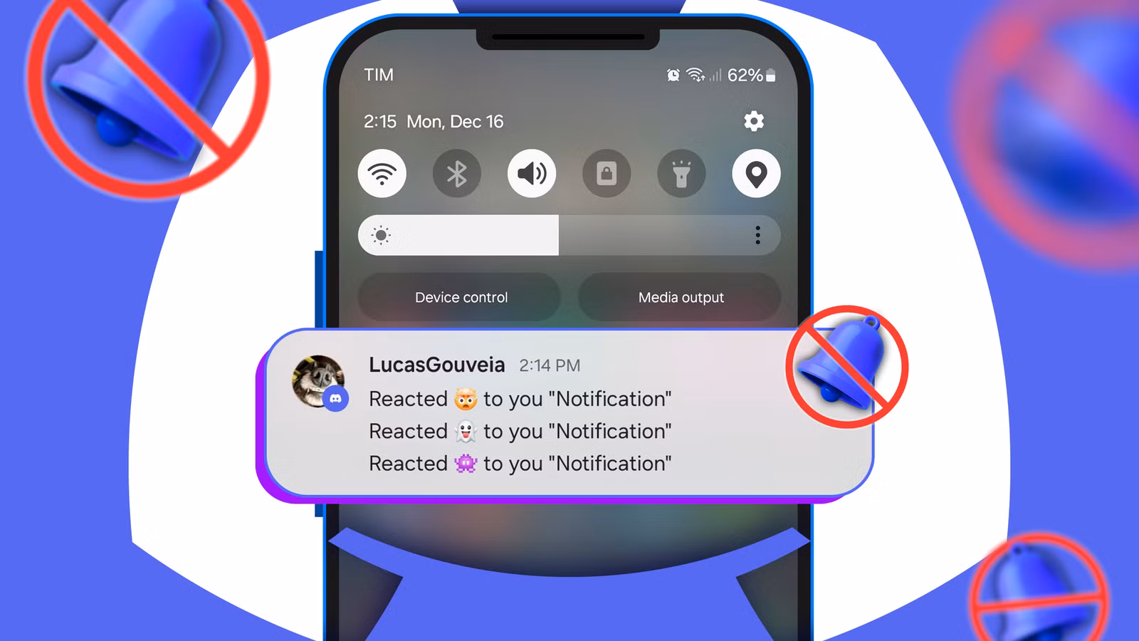 The Complete Wiki to Discord Notification Settings