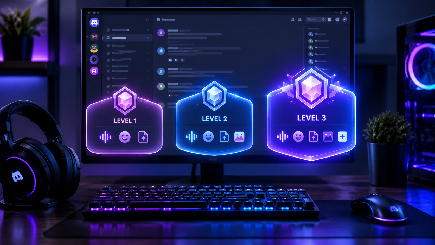 The Complete Wiki to Discord Server Boosting Perks