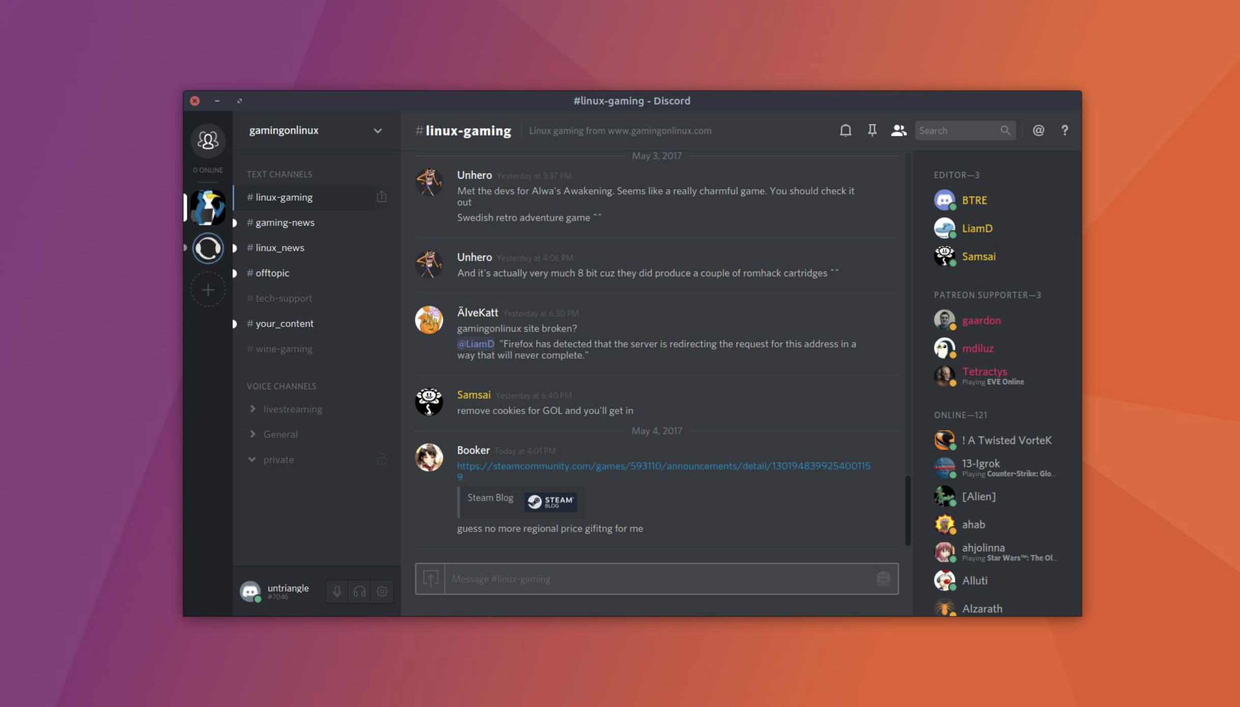 The Complete Wiki to Troubleshooting Discord Linux Memory Leaks