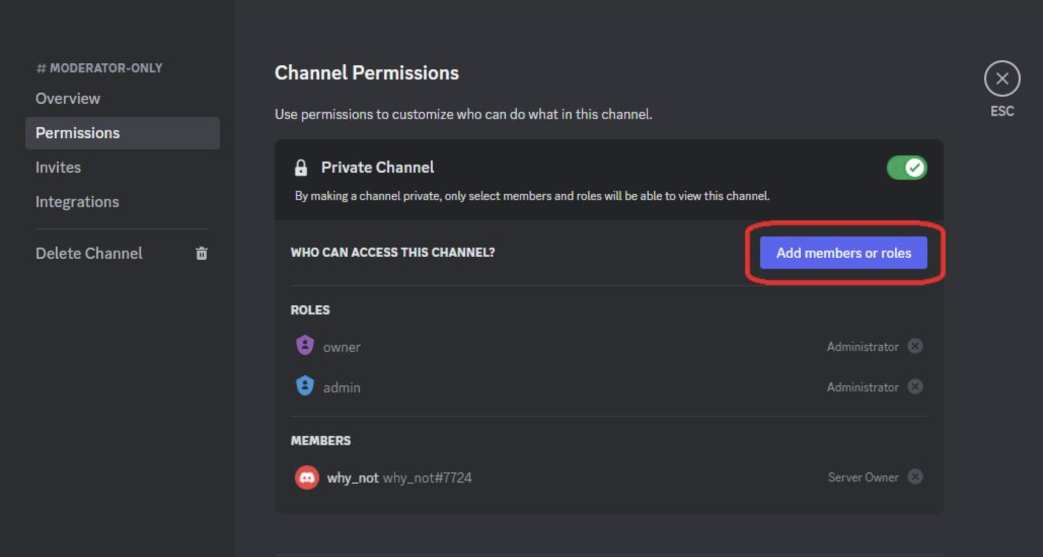 Channel Obfuscation Explained: Why Your Bots Can No Longer See Hidden Channels