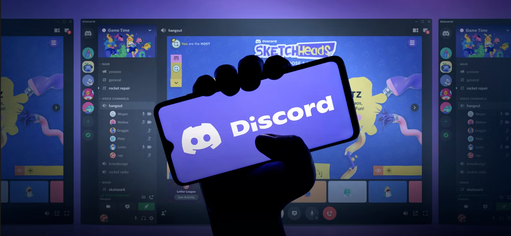 Discord's Mobile Privacy Push: Why More DMs Are Going to Message Requests