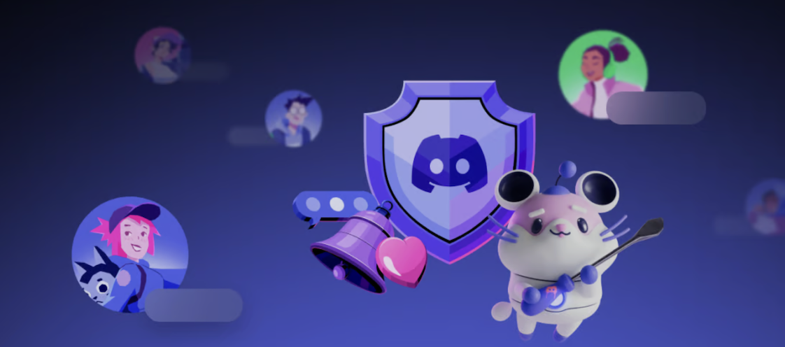 The Complete Wiki to Discord API Channel Obfuscation