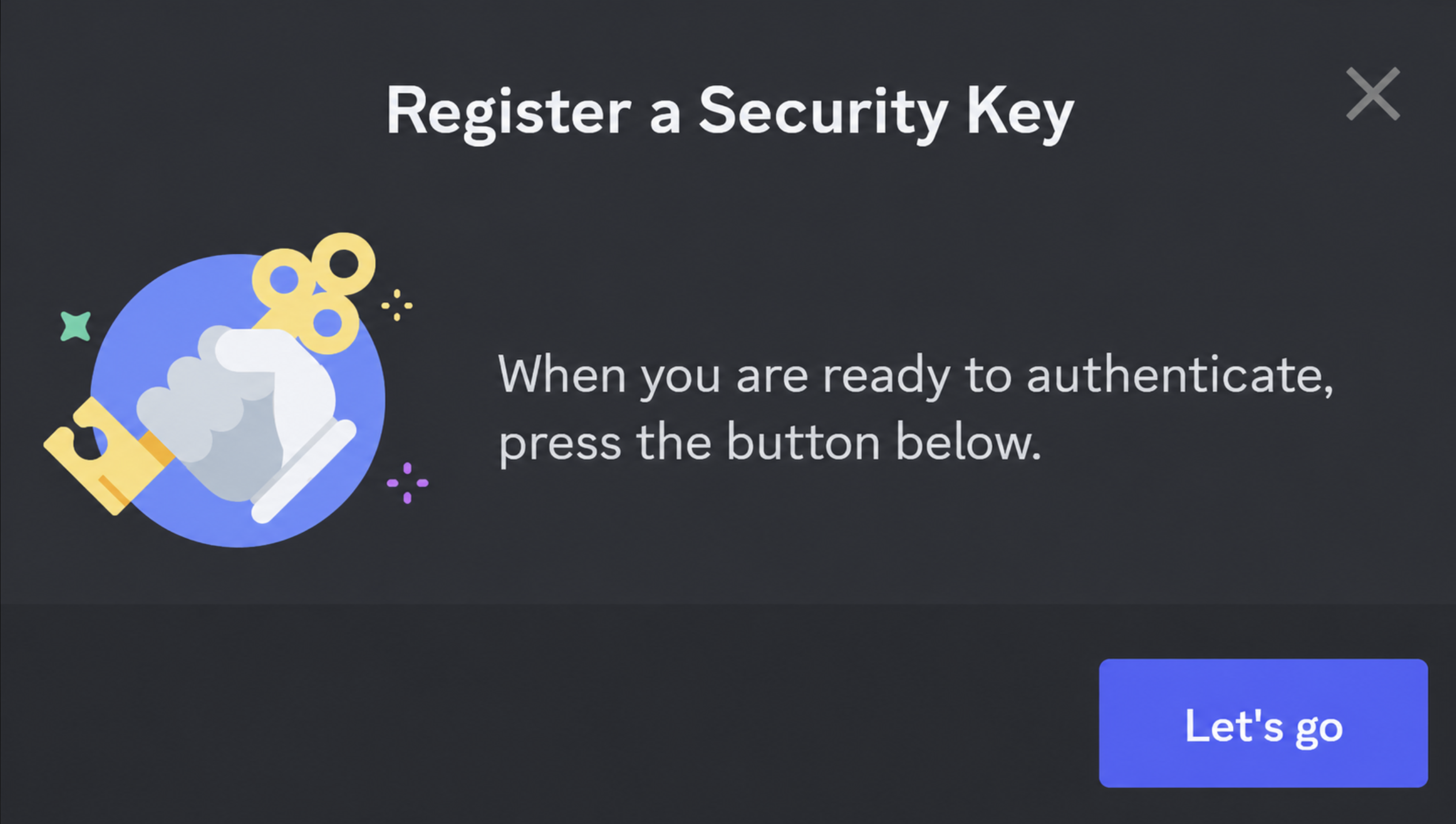 The Complete Wiki to Discord iOS Password Security