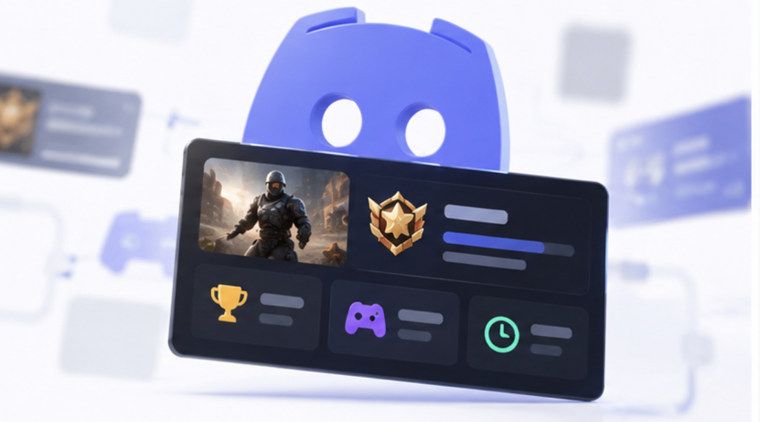 The Complete Wiki to Discord Game Stats Widgets
