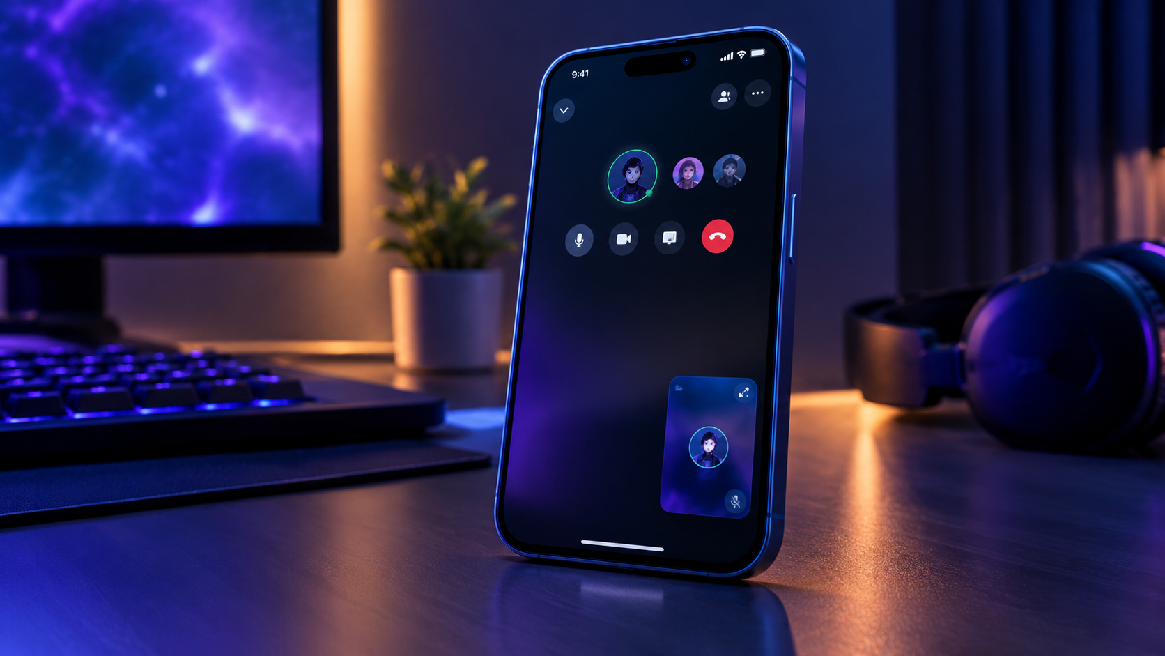 The Complete Wiki to Discord iOS Picture-in-Picture Colors