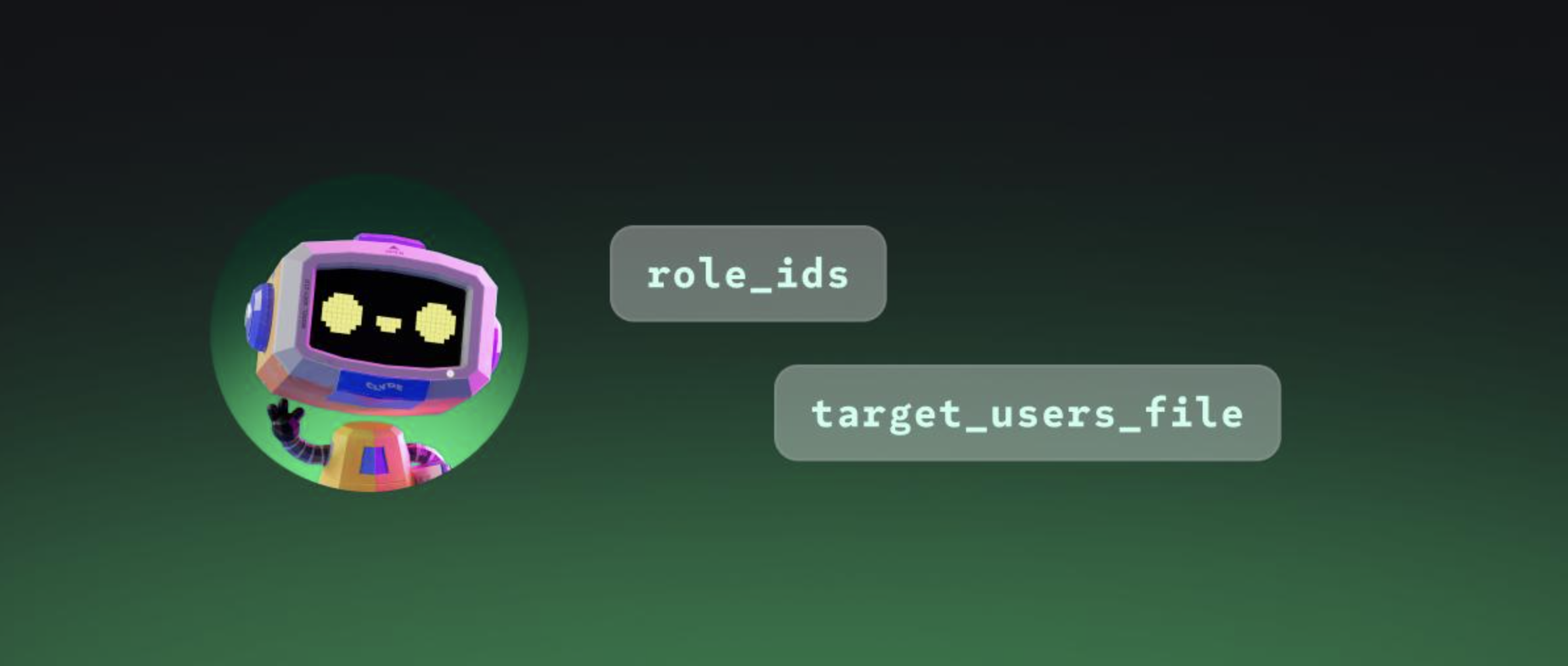 The Target User API Expansion: Bulk-Adding Members to Invites
