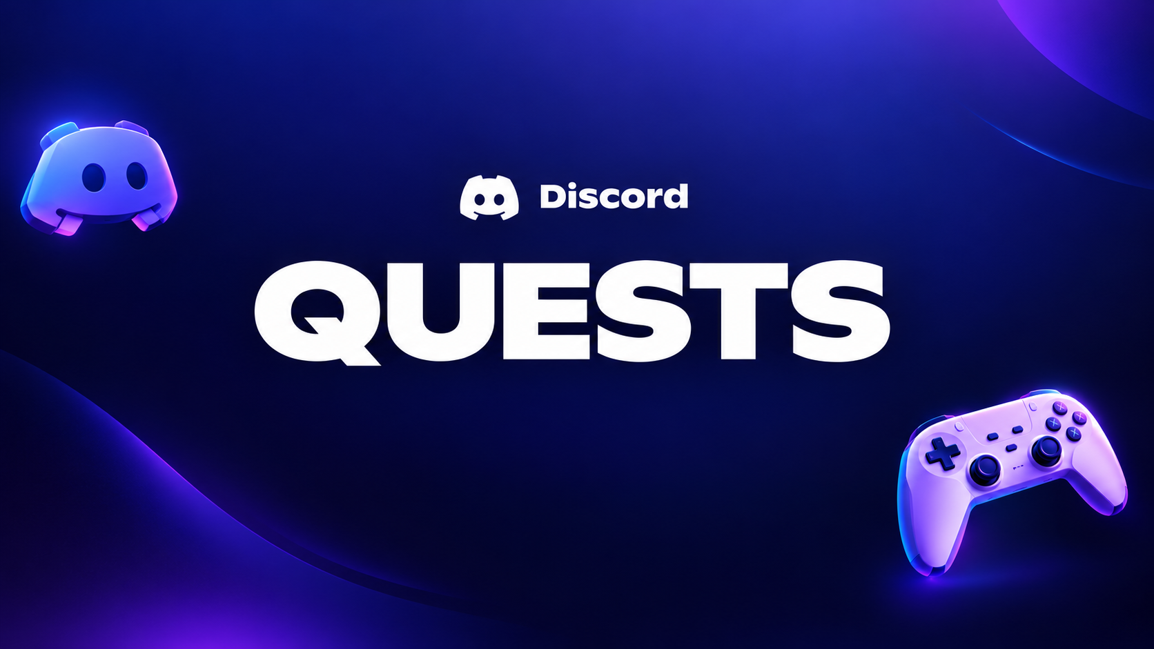 The Complete Wiki to the Discord Quest Home