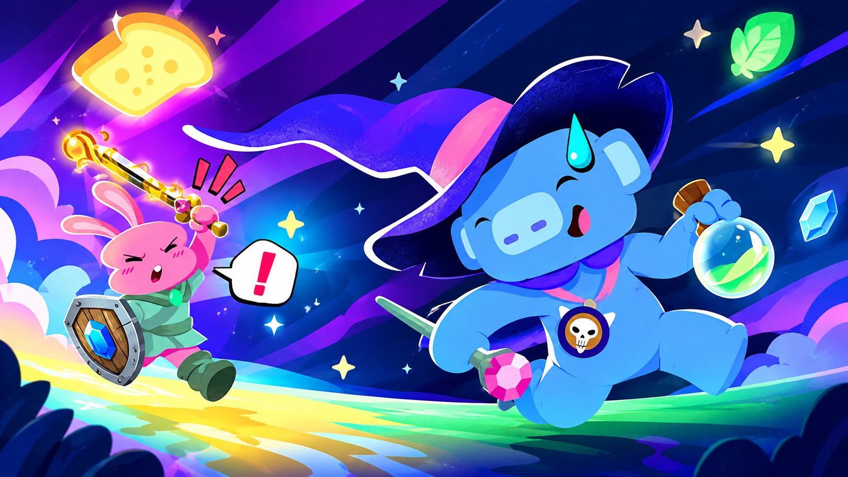 The Complete Wiki to Discord Avatar Decorations