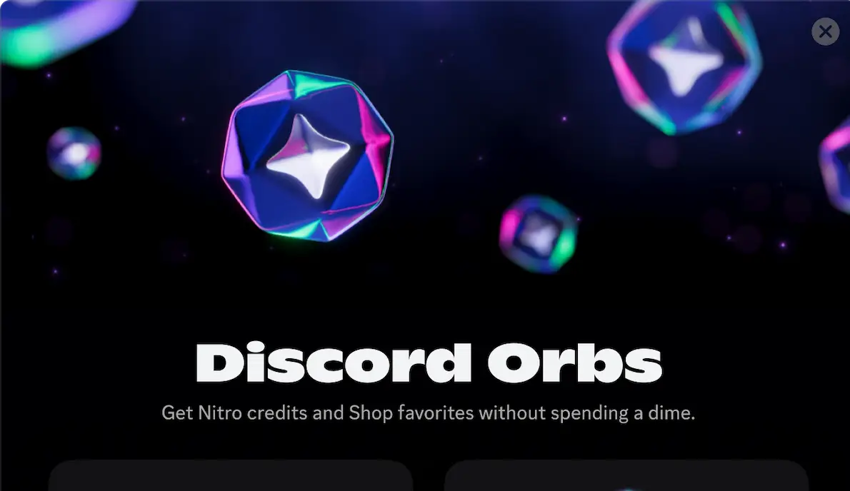 The Complete Wiki to the Discord Orbs Badge