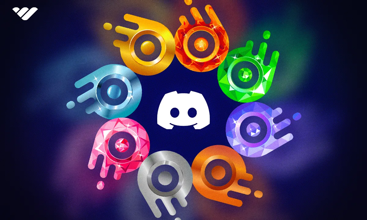 The Complete Wiki to Discord Nitro Badge Progression
