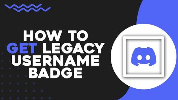 The Complete Wiki to the Legacy Username Badge