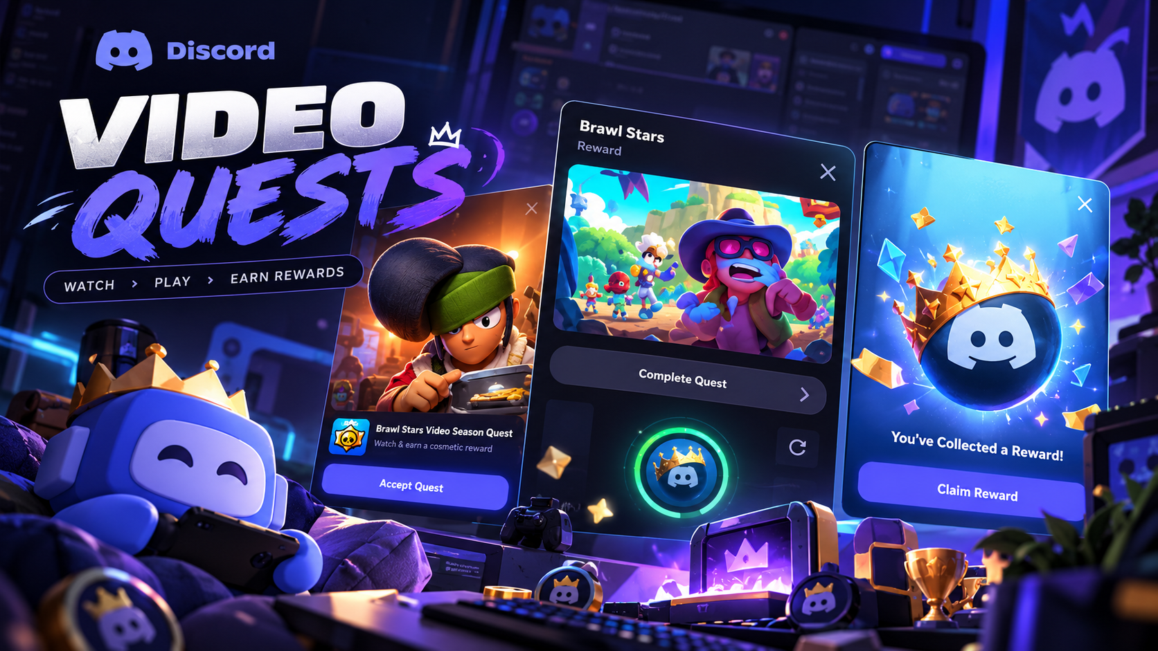 The Complete Wiki to Discord Video Quests: Earn Orbs in 15 Seconds