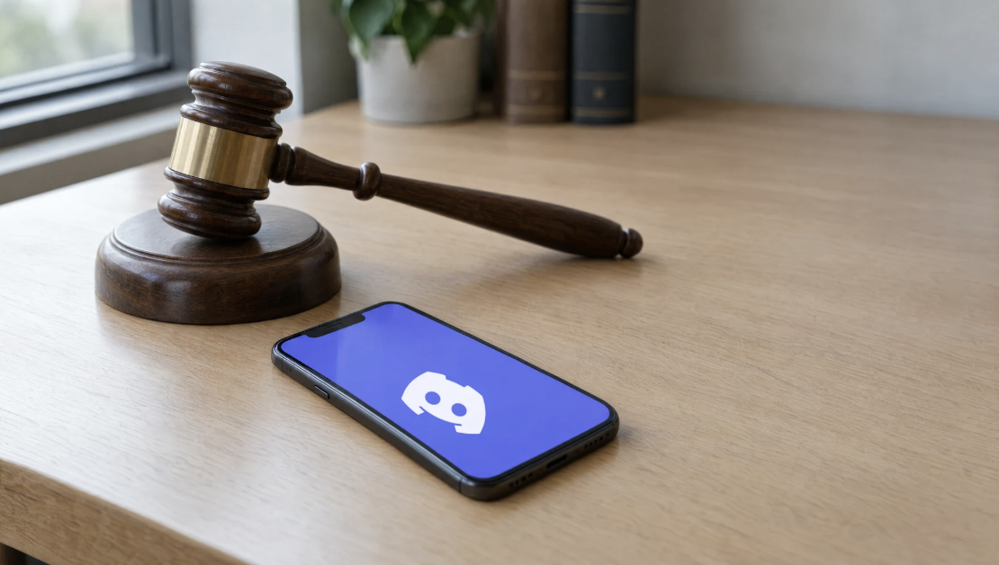 What the Florida Discord Lawsuit Means for Users and Parents