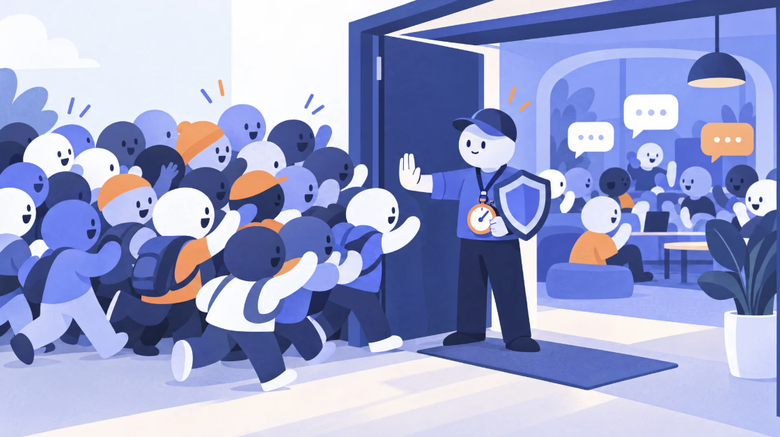 Sega's Official Sonic Discord Server Had a Wild First Week