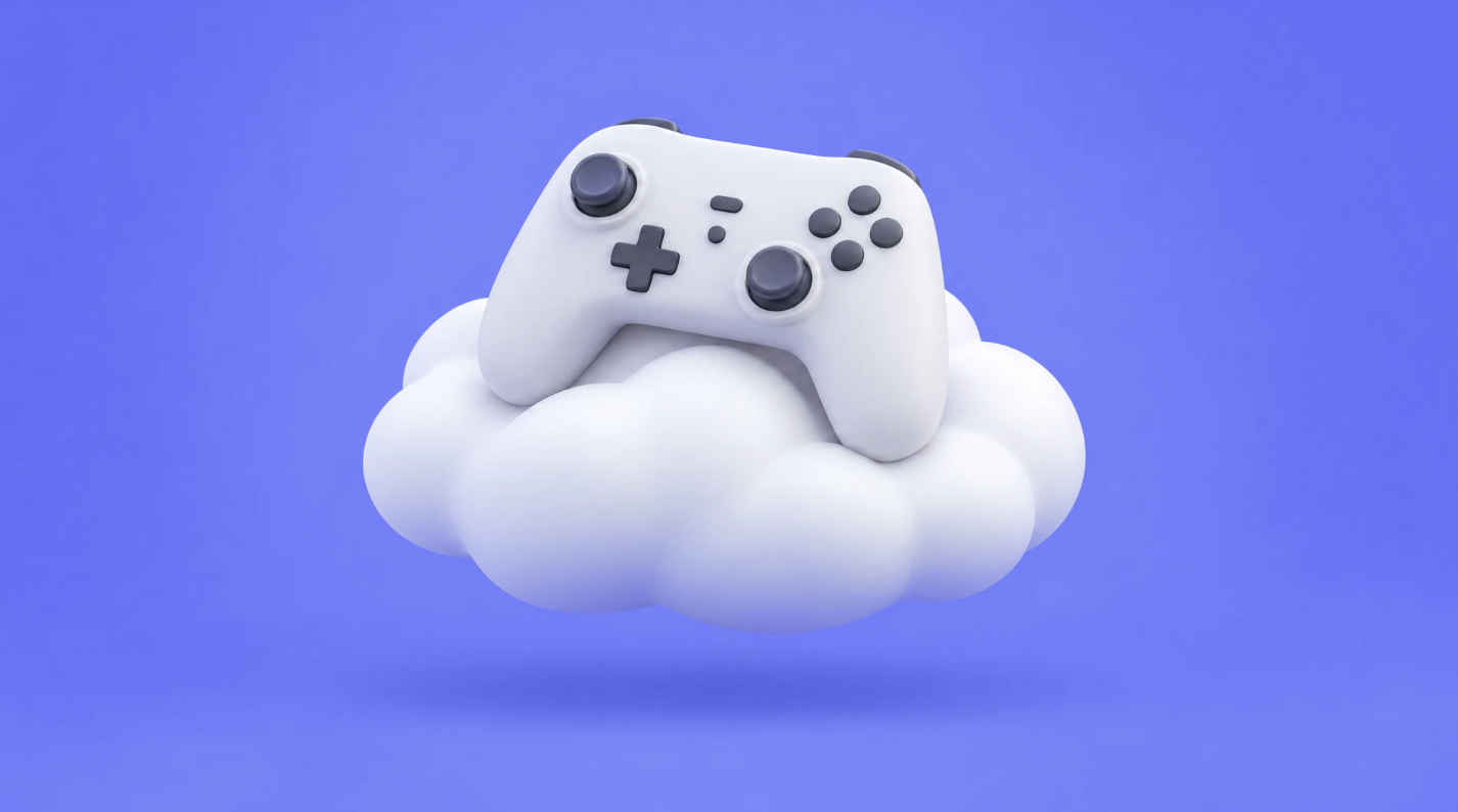 Discord Cloud Play Quests