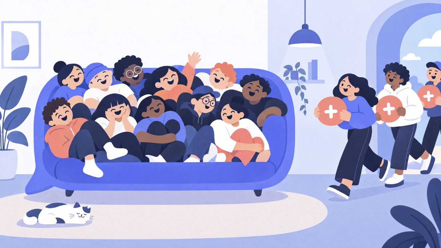 The Discord Group DM Limit Is Going Up From 10 Members